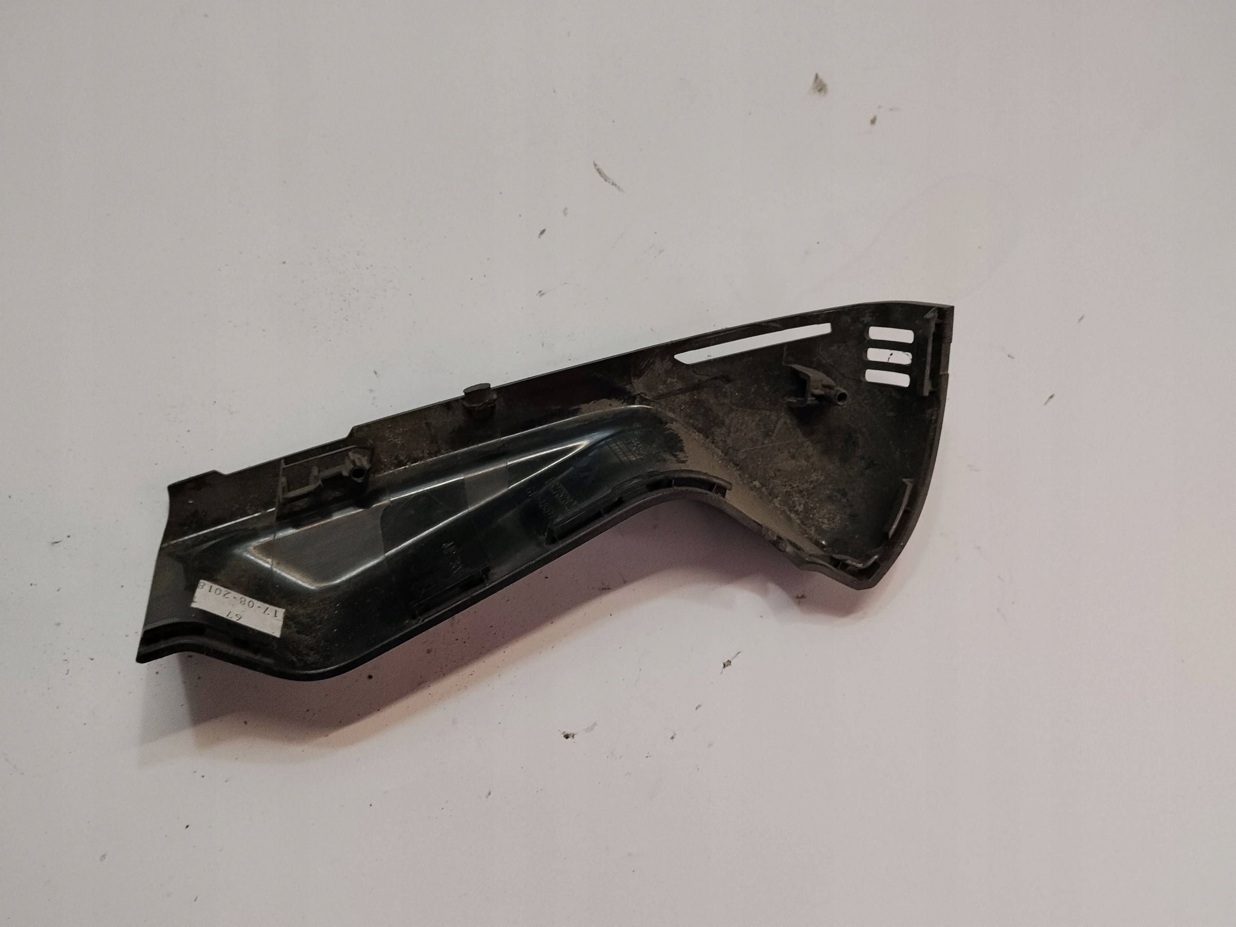 obal zrcadla vnitřního Citroen C3 9827528277