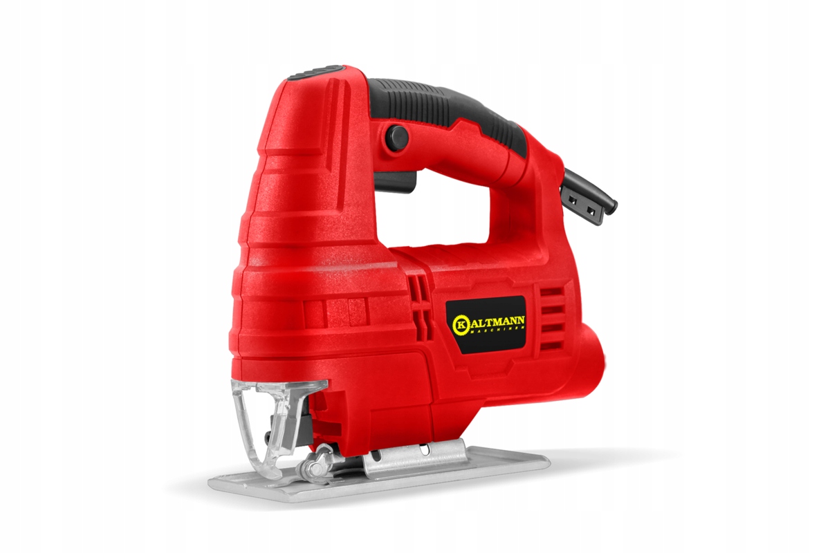 Přímočará pila 500 W K-W500 Kaltmann