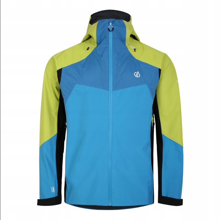 P15 DARE2B Cornice Jacket Wodoodporna Kurtka Męska XXL