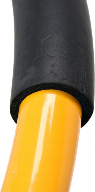 DRABINA ROZKLADANA 3 STOPNIE 115CM ANTYPOSLIZGOWA Width 47 cm