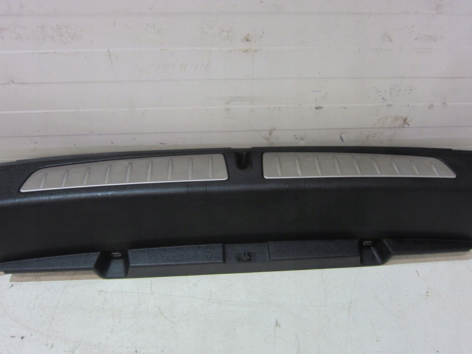 BMW F34 GT cover cap for rear panel 7295576