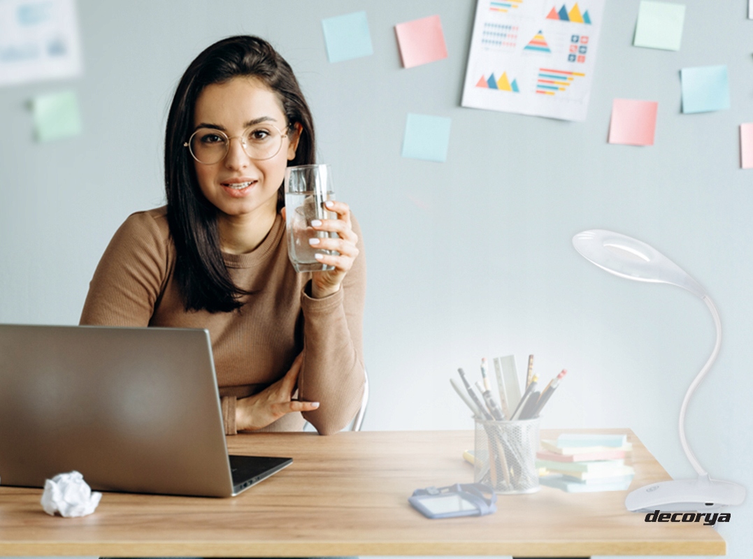 LAMPKA LED Z KLIPSEM DO CZYTANIA NA DOTYK Rodzaj gwintu zintegrowane źródło LED