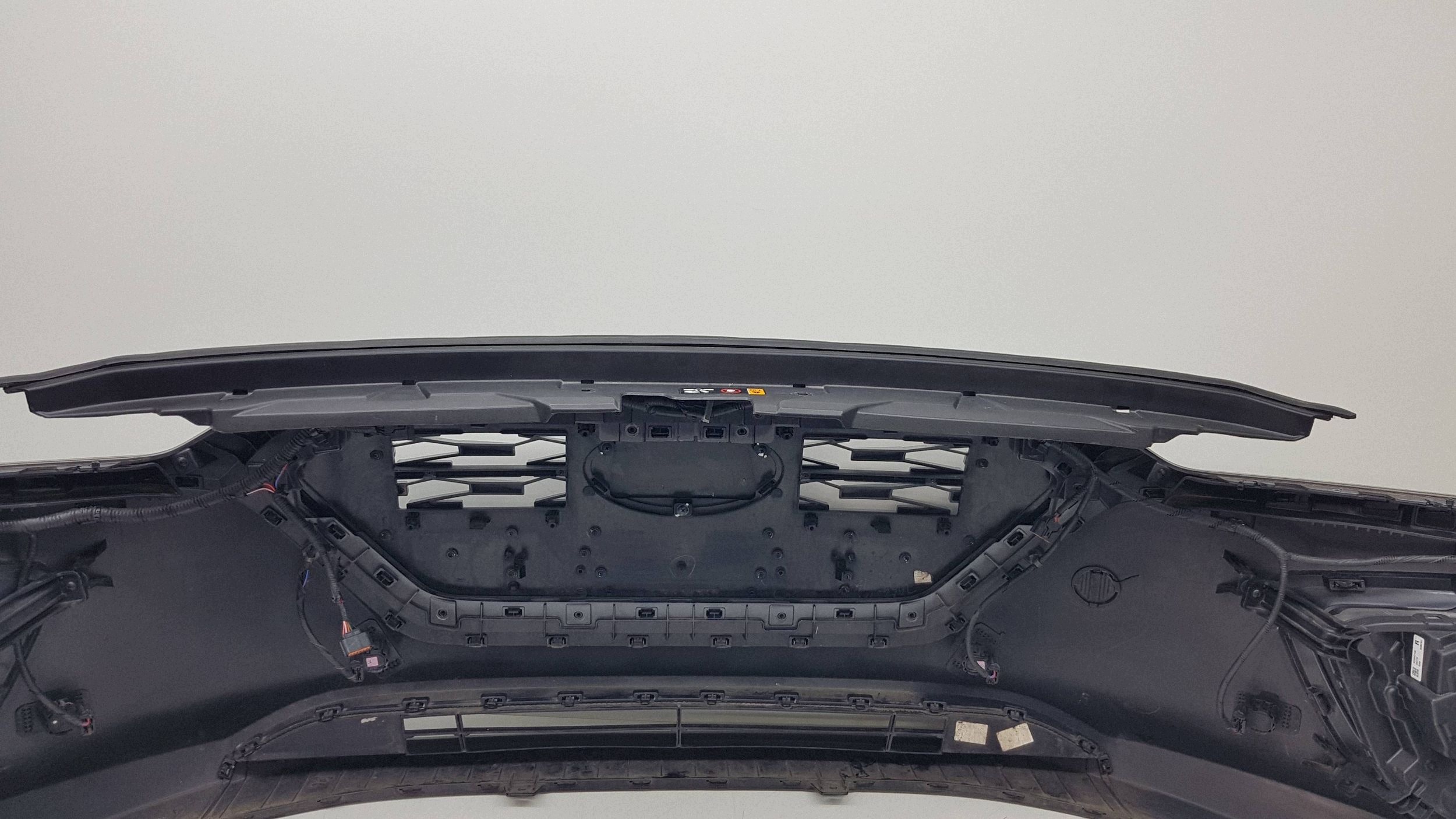 HYUNDAI IONIQ LIFT 2019 - bumper front 86511-G2500