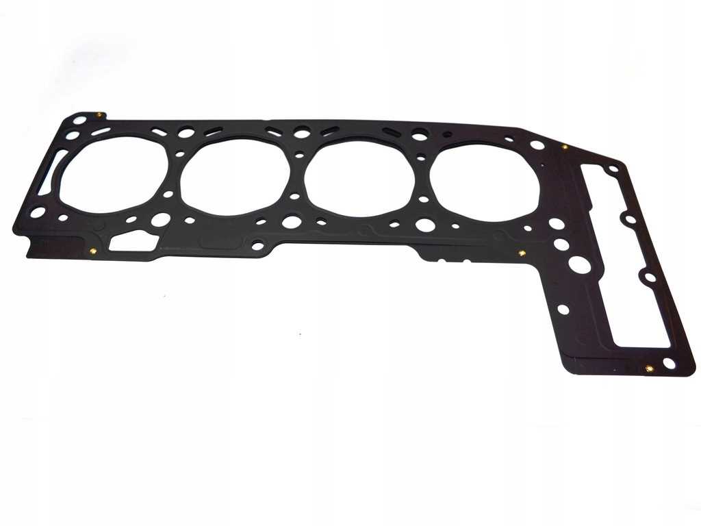 Těsnění Pod Hlavu Válců Iveco Daily 06- 3.0 FICE0481 E4