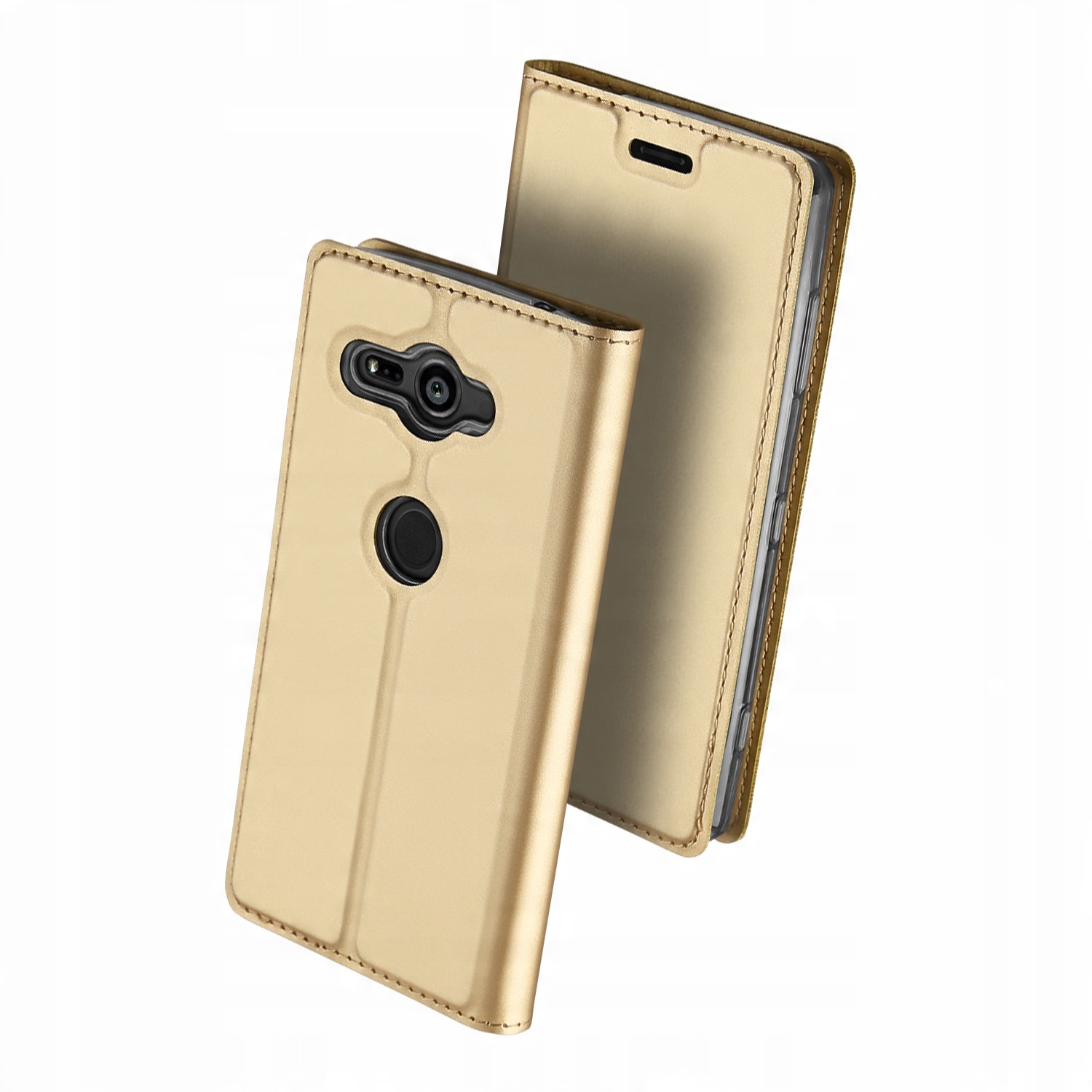 

Etui Case Dux Ducis Portfel Do Xperia XZ2 Comapact