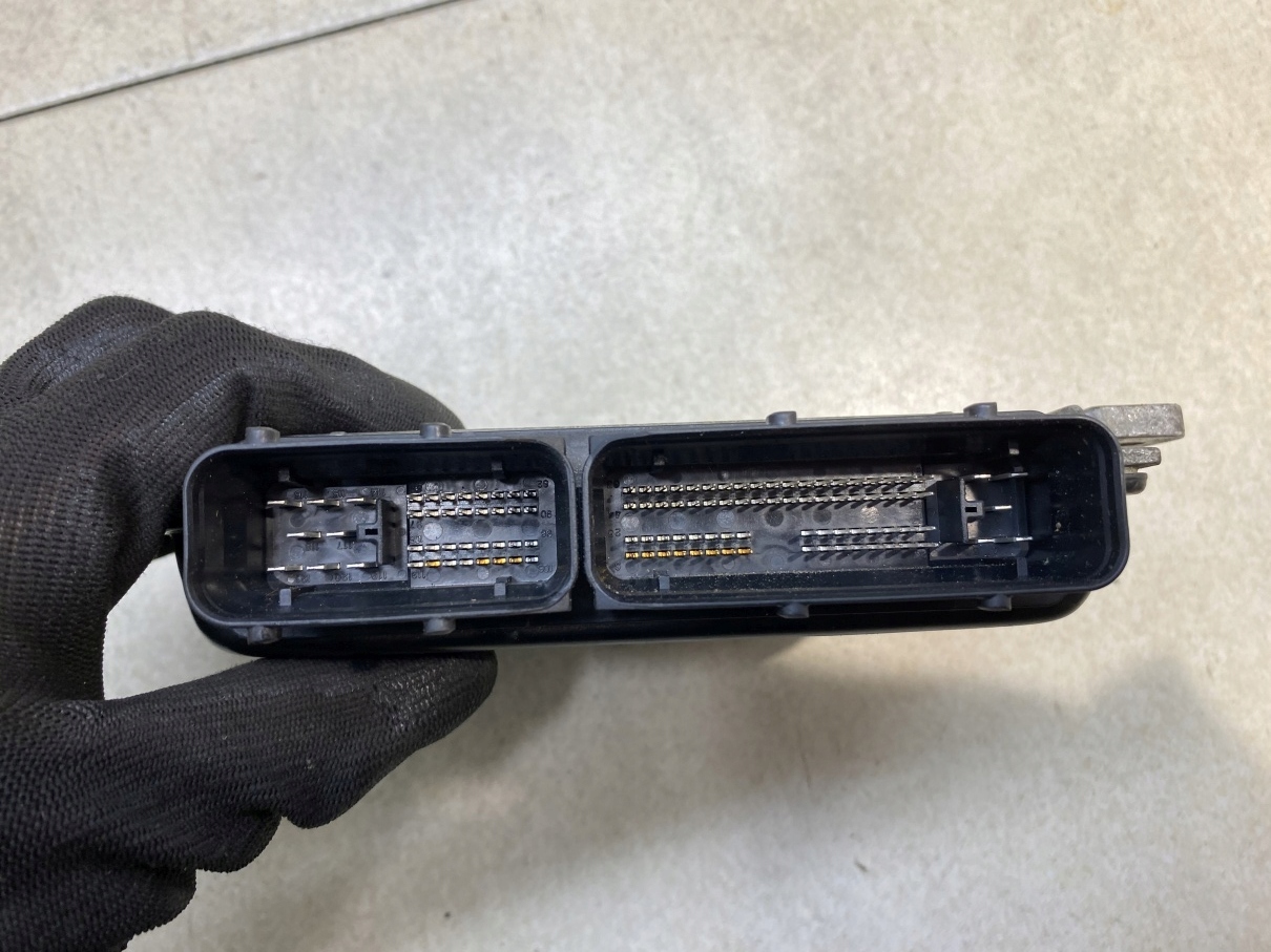 Centralina Motore MINI COOPER e R50 1.6 7527610 7530652