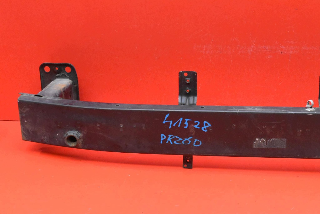 bumper support front front pillar KIA OPTIMA 4 IV 15-20