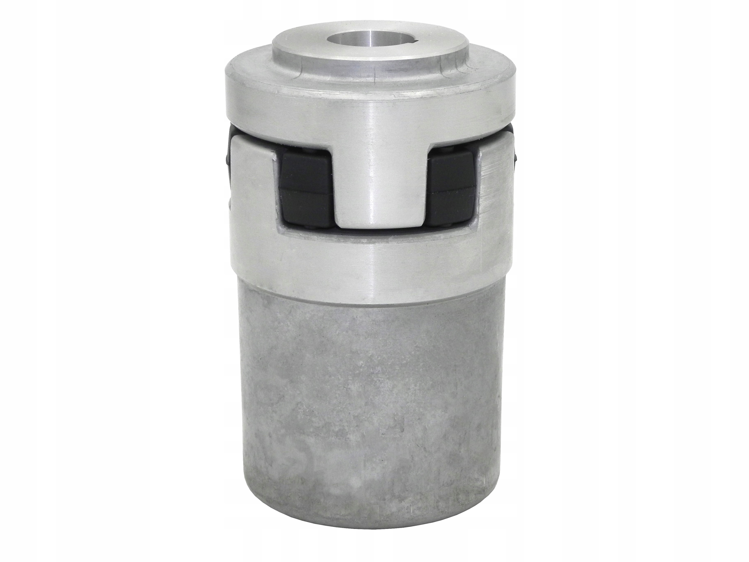 GR3/2.2-4 - Муфта насоса GR3 двигателя 2,2-5,5 кВт вал 28 мм