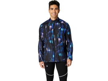 Kurtka Asics Road Lite-show Packable Jacket 2011D096-400 r. XL