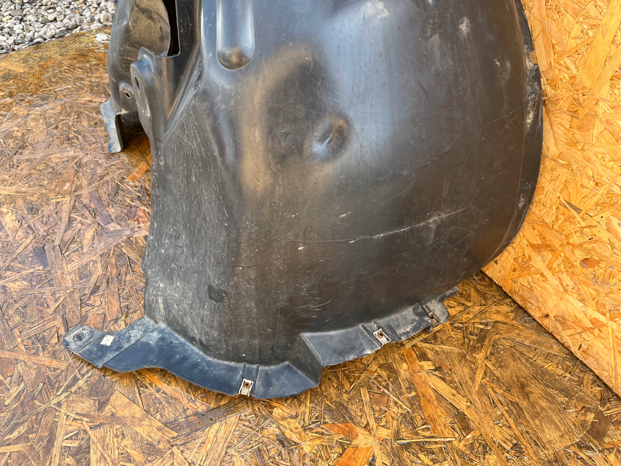 Citroen OE 9808363580 подкрылки