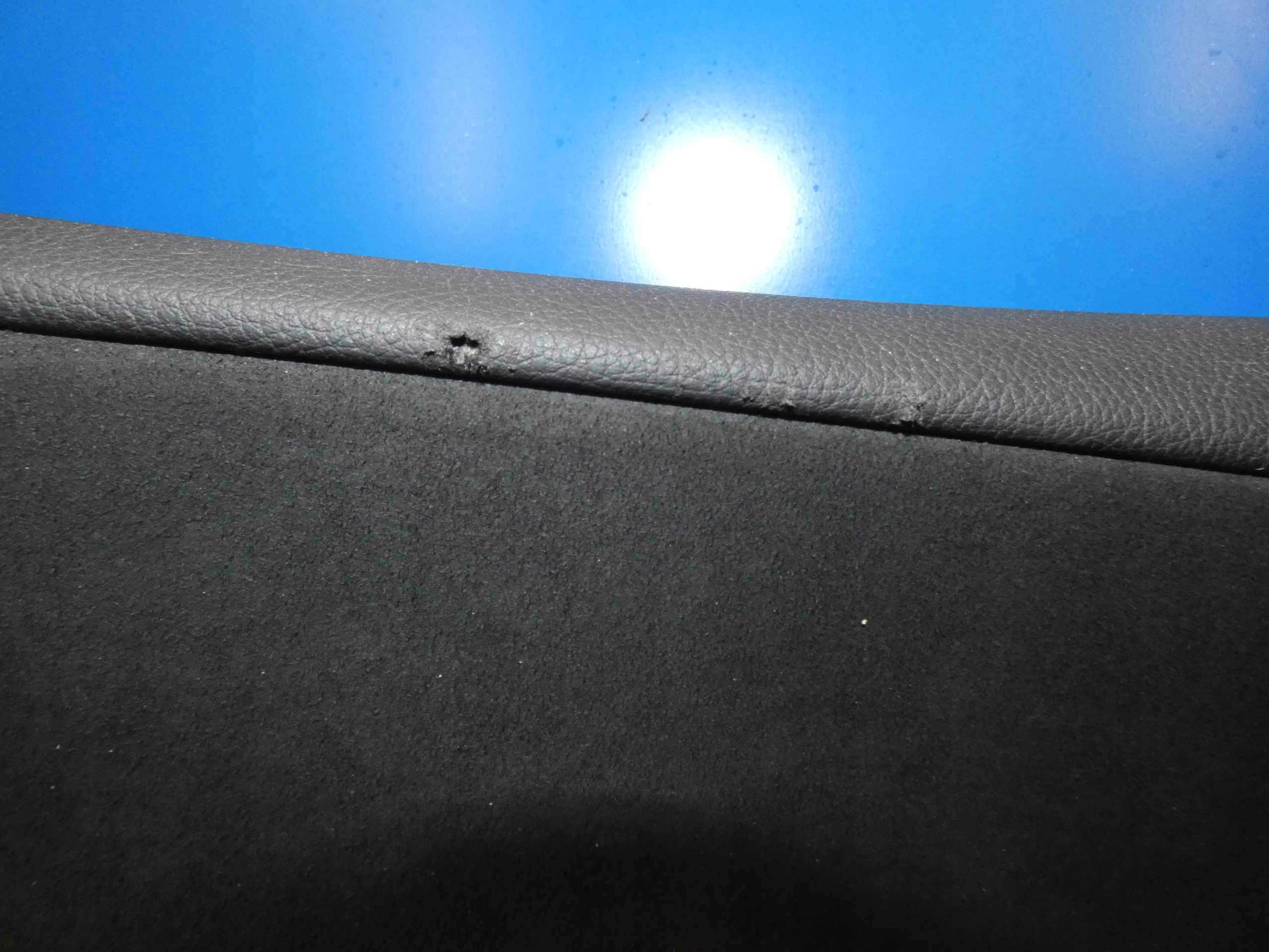 A180 W177 side door right front front UK