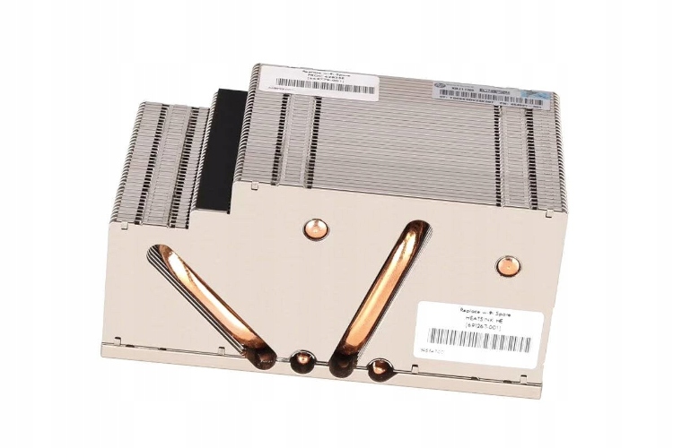 Radiator HP DL385p G8 677553-001