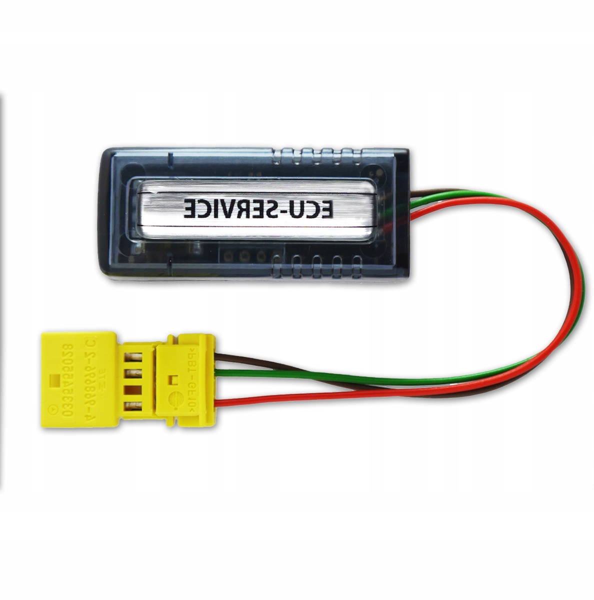 Emulátor rohože Mercedes W169 W245 W202 W208 W210 W163 R170 Vito W638 Zástrčka