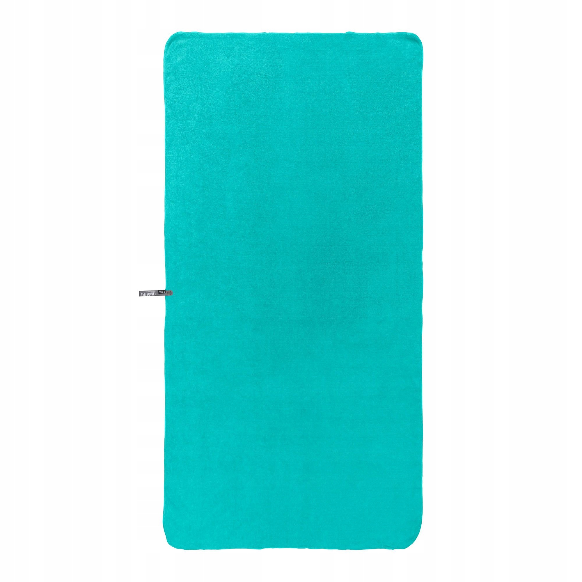 Ręcznik szybkoschnący Sea To Summit Tek Towel 60 cm x 120 cm Baltic Green L