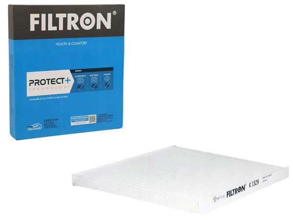 

Filtron Filtr Kabinowy Kia Rio III (ub)