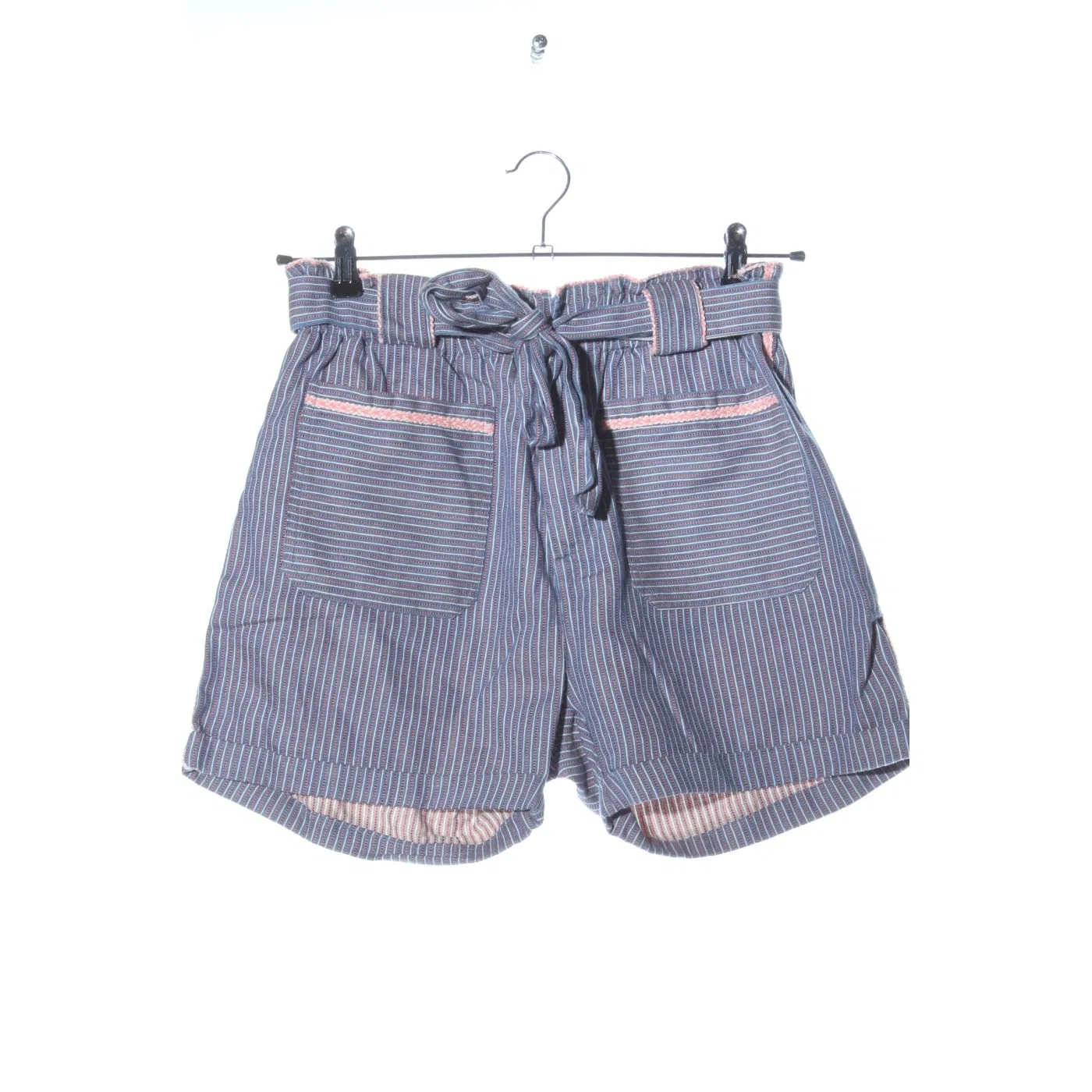 SCOTCH & SODA Szorty z wysokim stanem