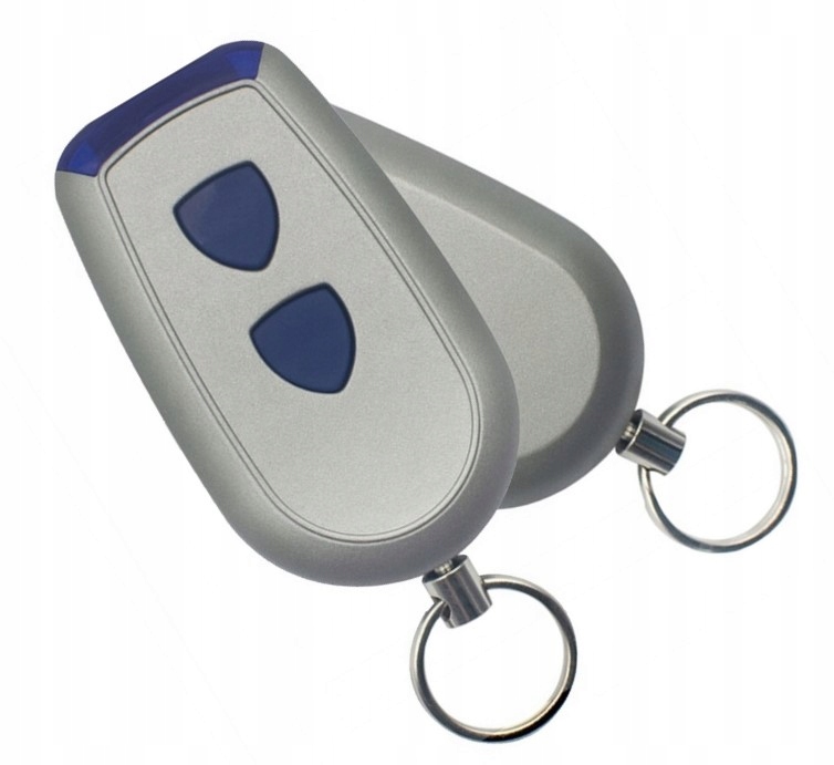 Pro ovládání motoru Levo 3000 automatické brány EA433 4K Keeloq MHz