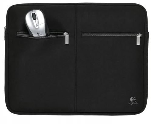 Torba na laptopa Logitech 15
