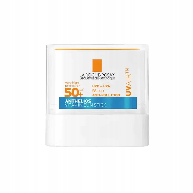 La Roche-Posay Anthelios UVAir Sztyft przeciwsłoneczny SPF50+ 10ml