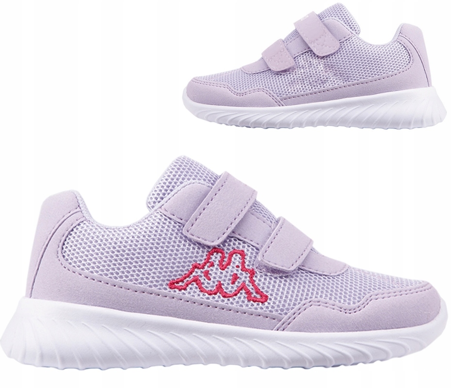 

Kappa Buty Dziecięce Adidasy Cracker II r.35