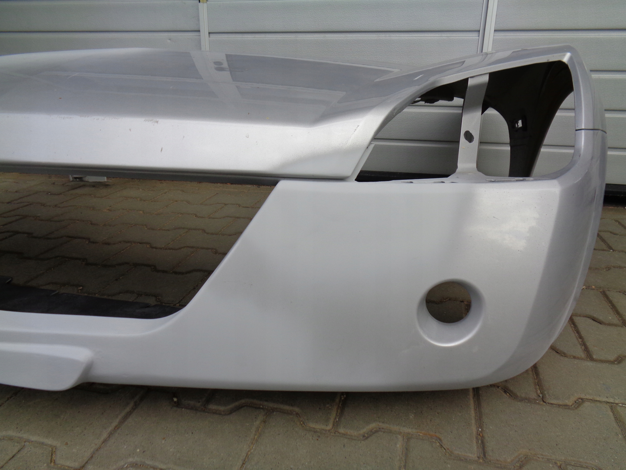 bonnet bumper fender front OPEL SPEEDSTER original