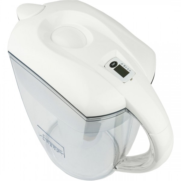 

Dzbanek jonizujący wodę Ehm 3,5L white
