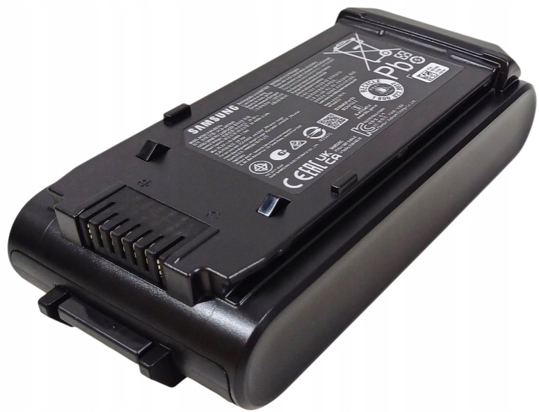 Samsung Jet 85 Jet 95 Oryginał akumulator VCA-SBTA95 bateria 25.2V