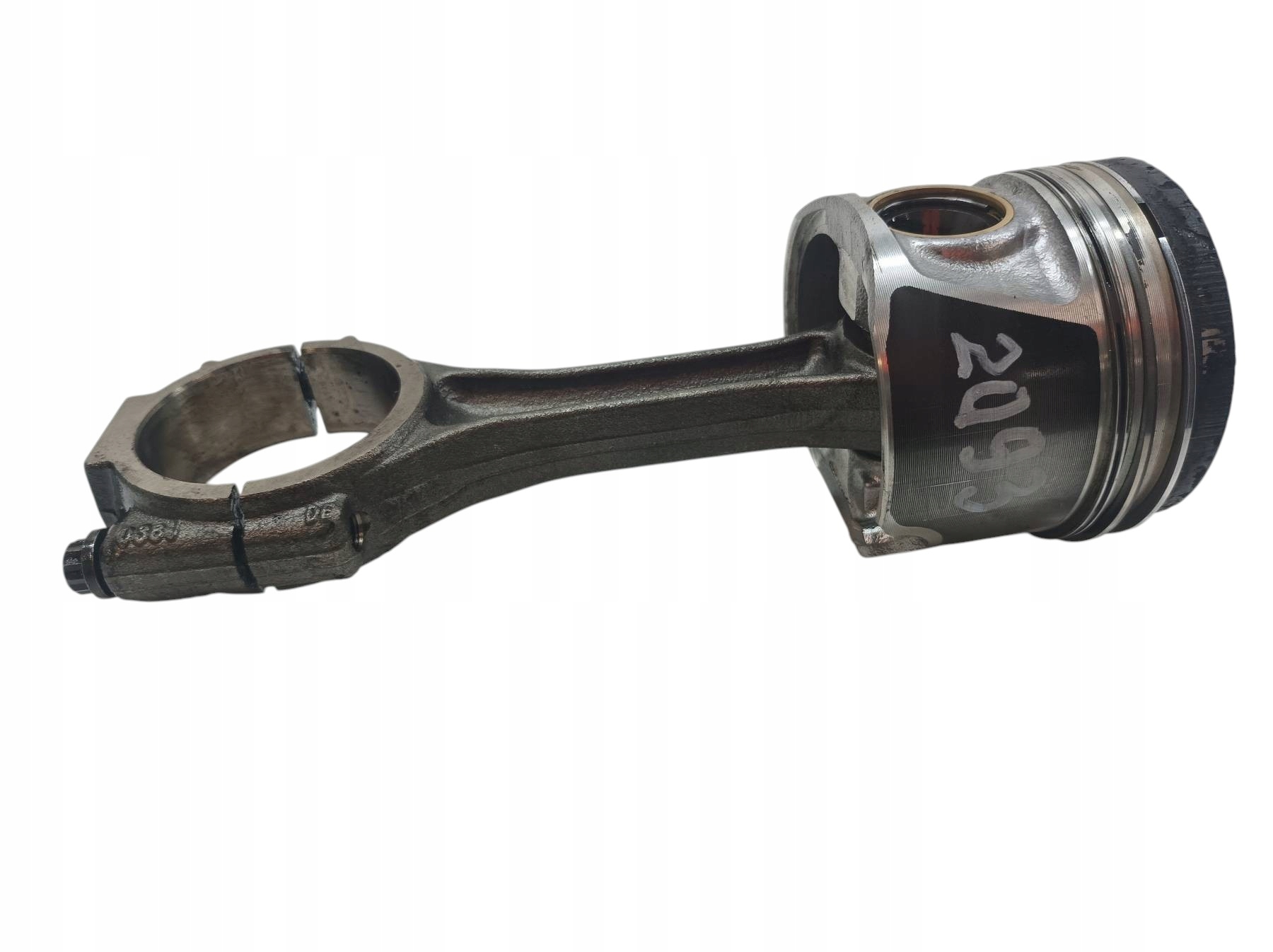 pistone 2.0 TDI Audi A6 III (2004-2011) C6