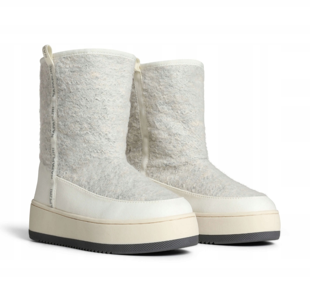 Dámské sněhule Napapijri vel. 36