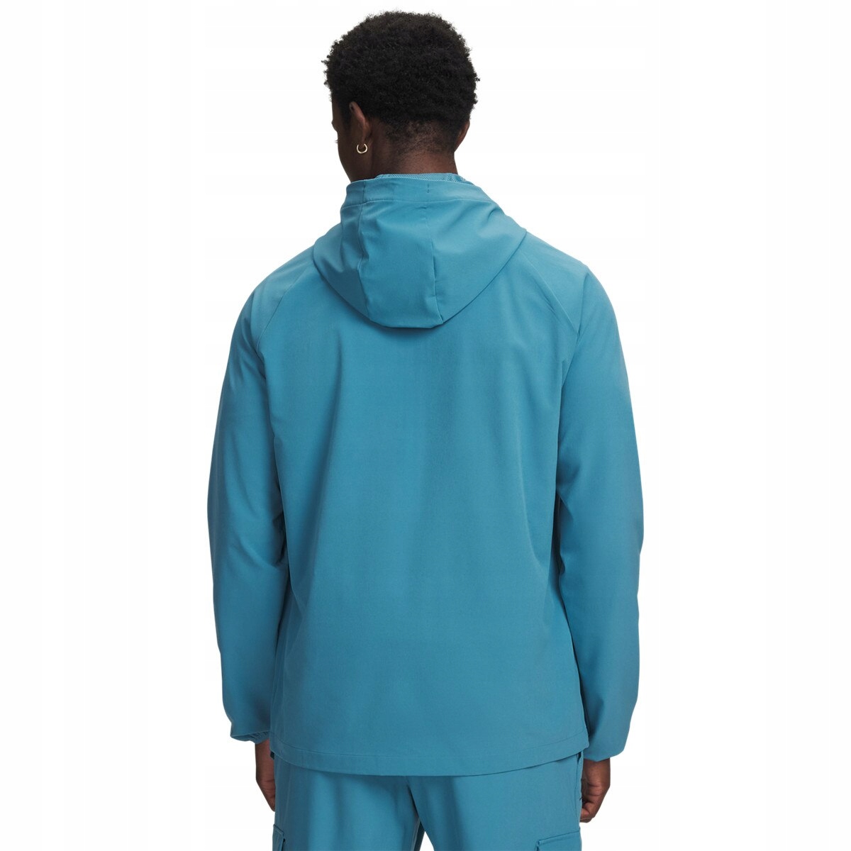 Under Armour Pánská bunda Under Armour Ua Vibe Woven Jacket