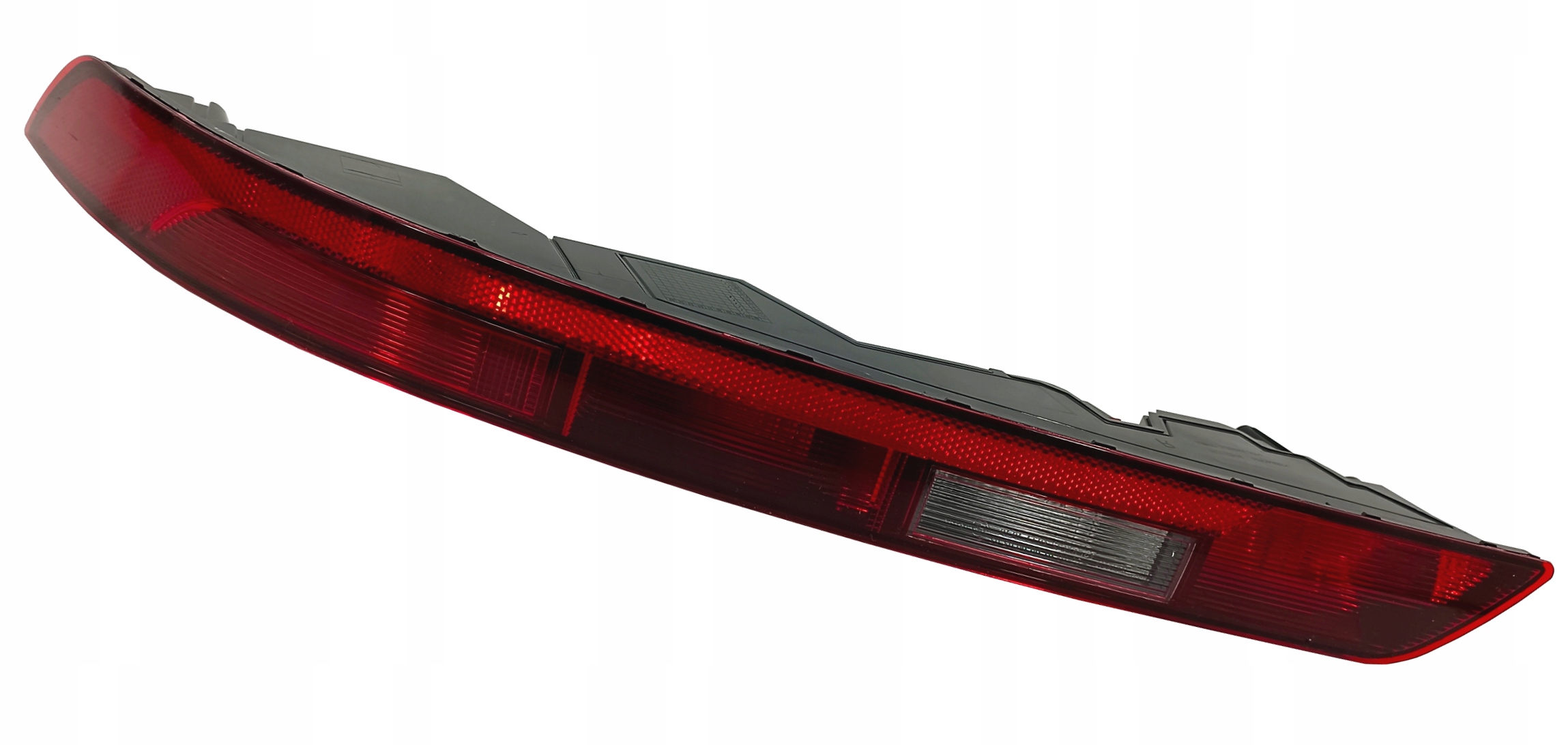 Lampa Zadního Nárazníku Levá Mlhová Žárovka Audi Q5 80A II 16-20