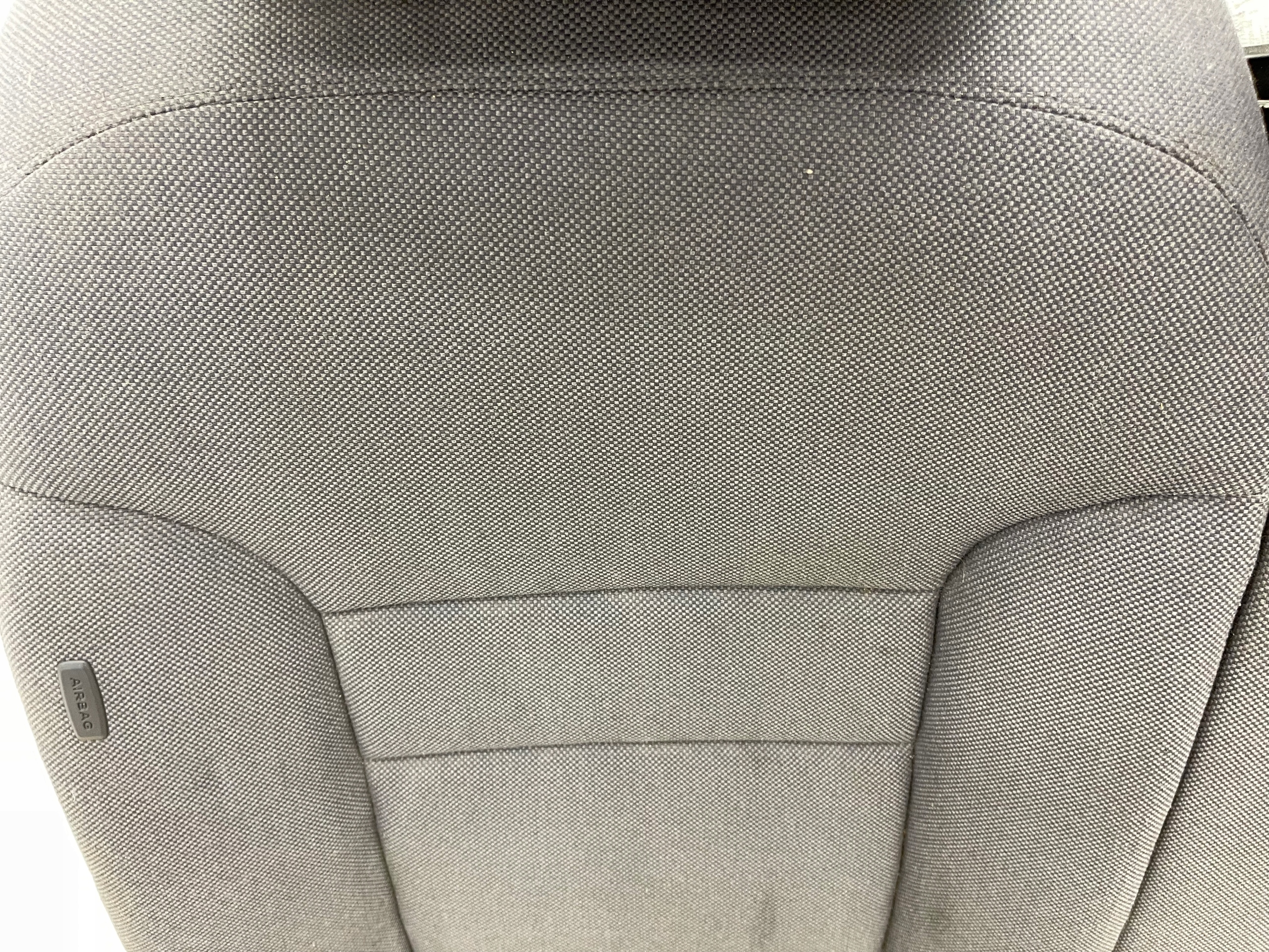 AUDI A8 D3 seat OPARCIE rear part rest EU