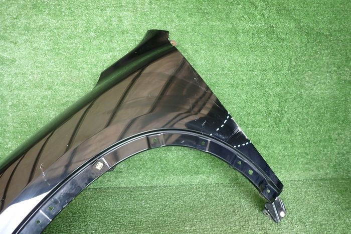 MAZDA CX-5 CX5 12- fender left front front