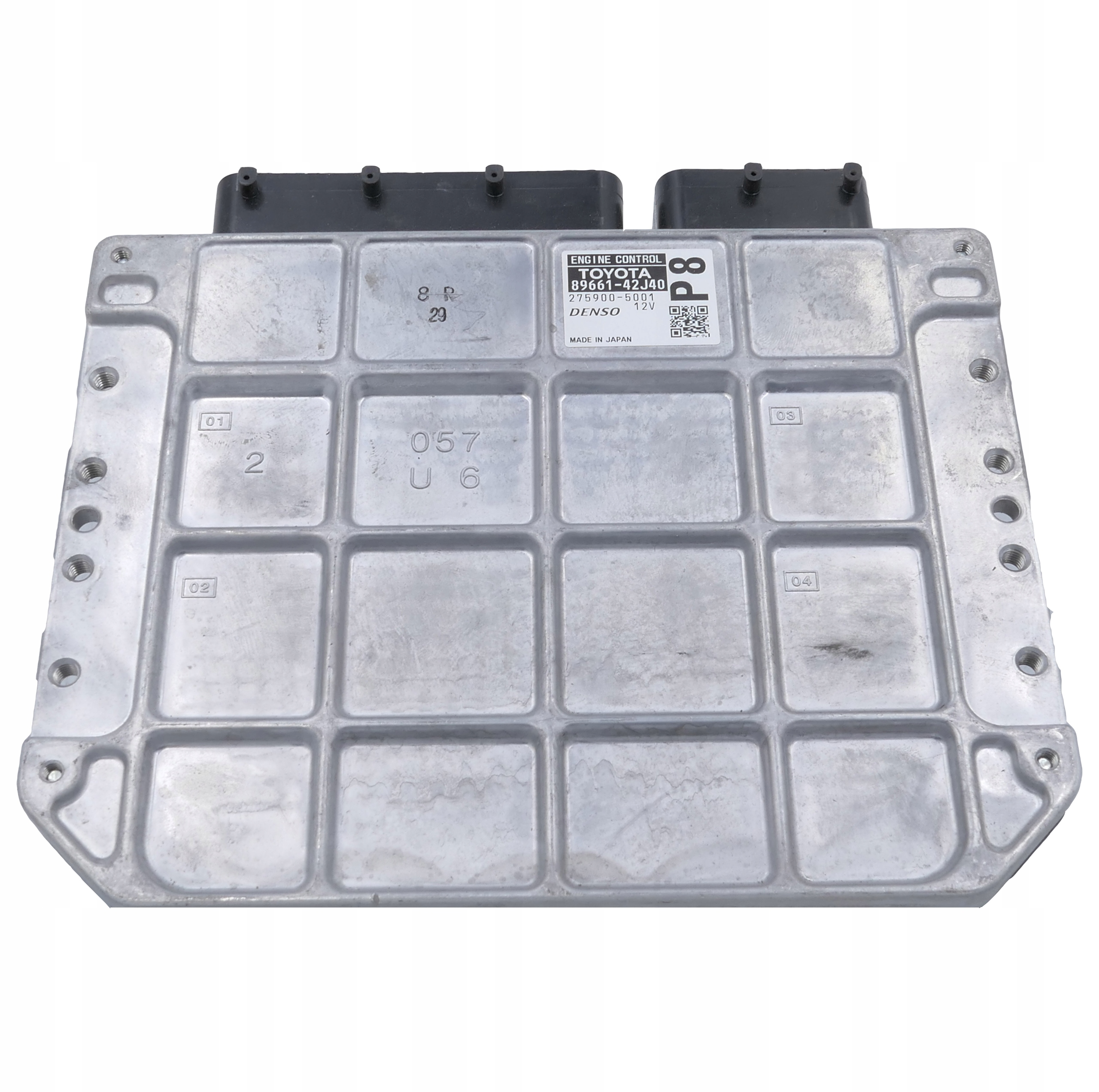 Denso966142j40 2759005001
