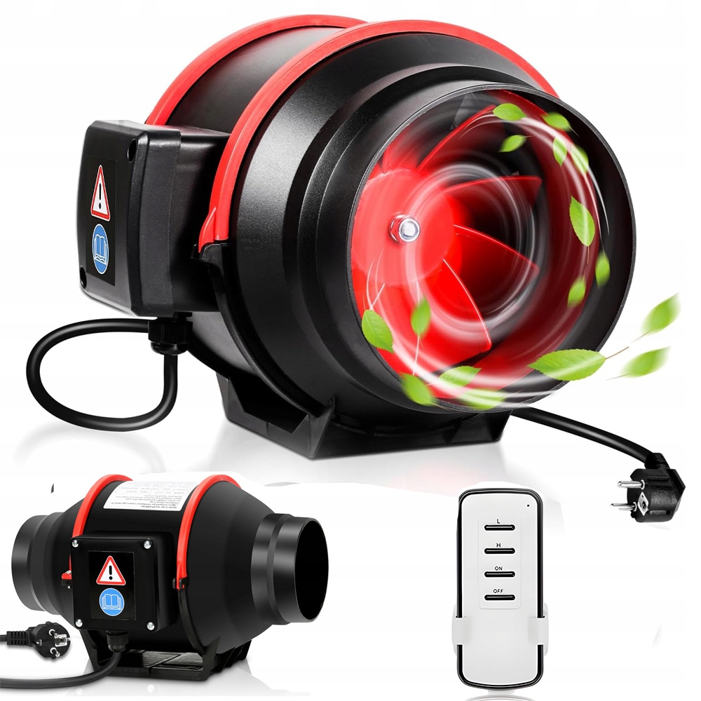 2 Úrovně Ventilačního Ventilátoru, Regulovatelná Rychlost Větru Do Kuchyně