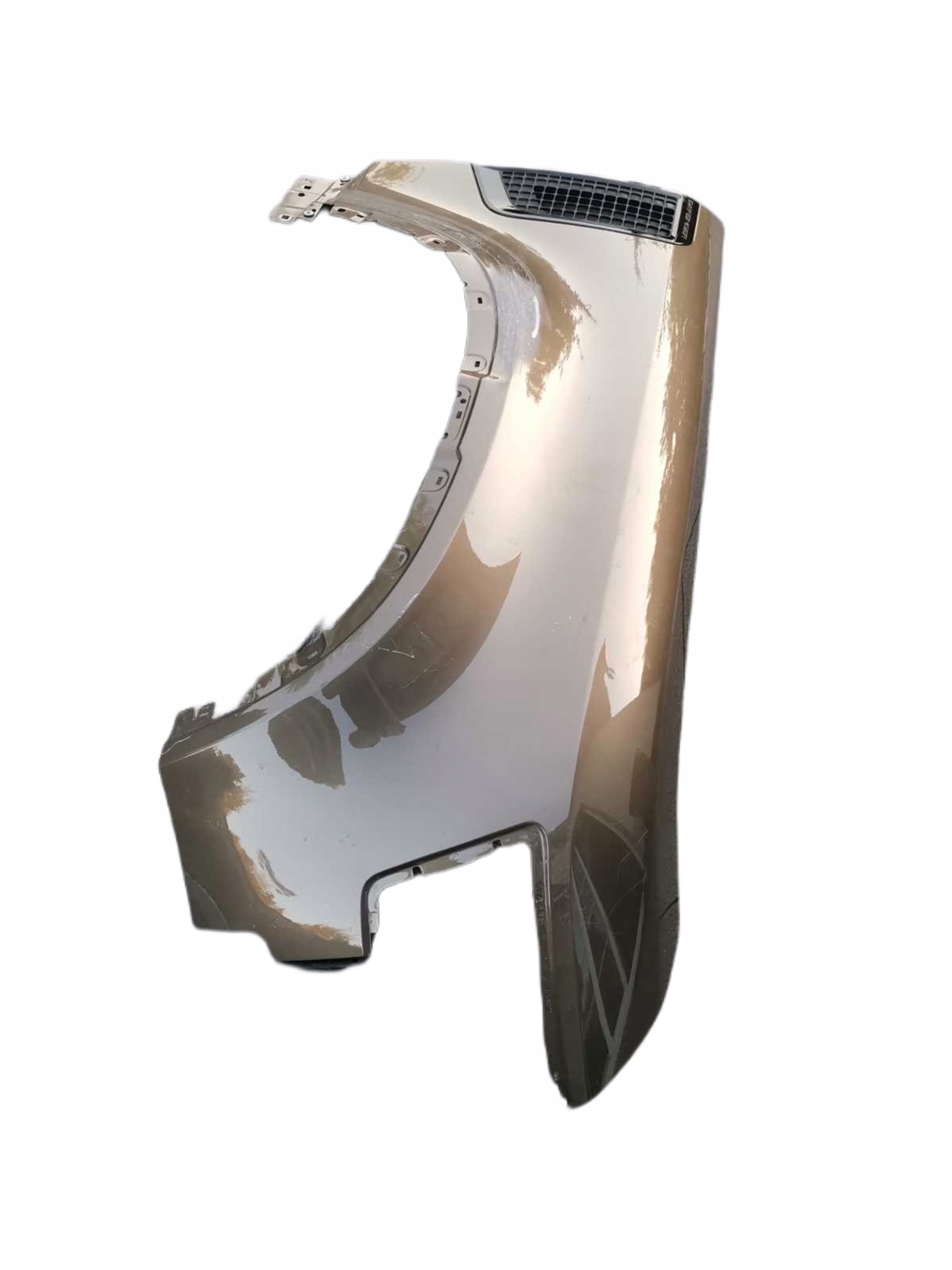 LAND ROVER DEFENDER błotnik prawy L8B2-160-5AB