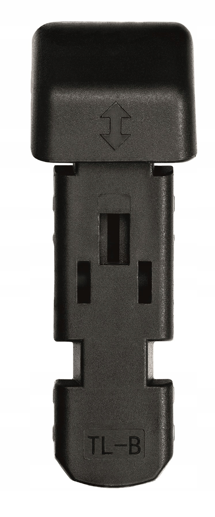 ADAPTER T2 TOP LOCK B 2SZT BLIST-MOC Producent części Heyner