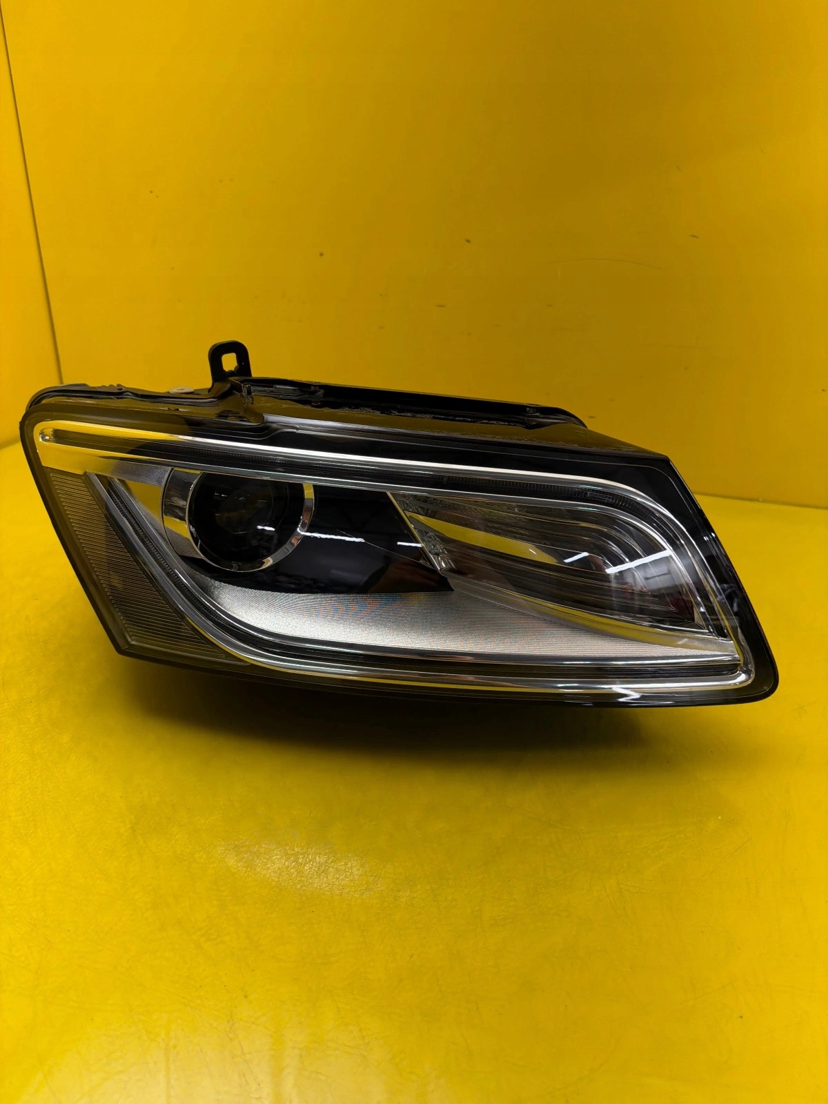 light right Audi Q5 8R Lift 16- Xenon non-setting Led 8R0941006C