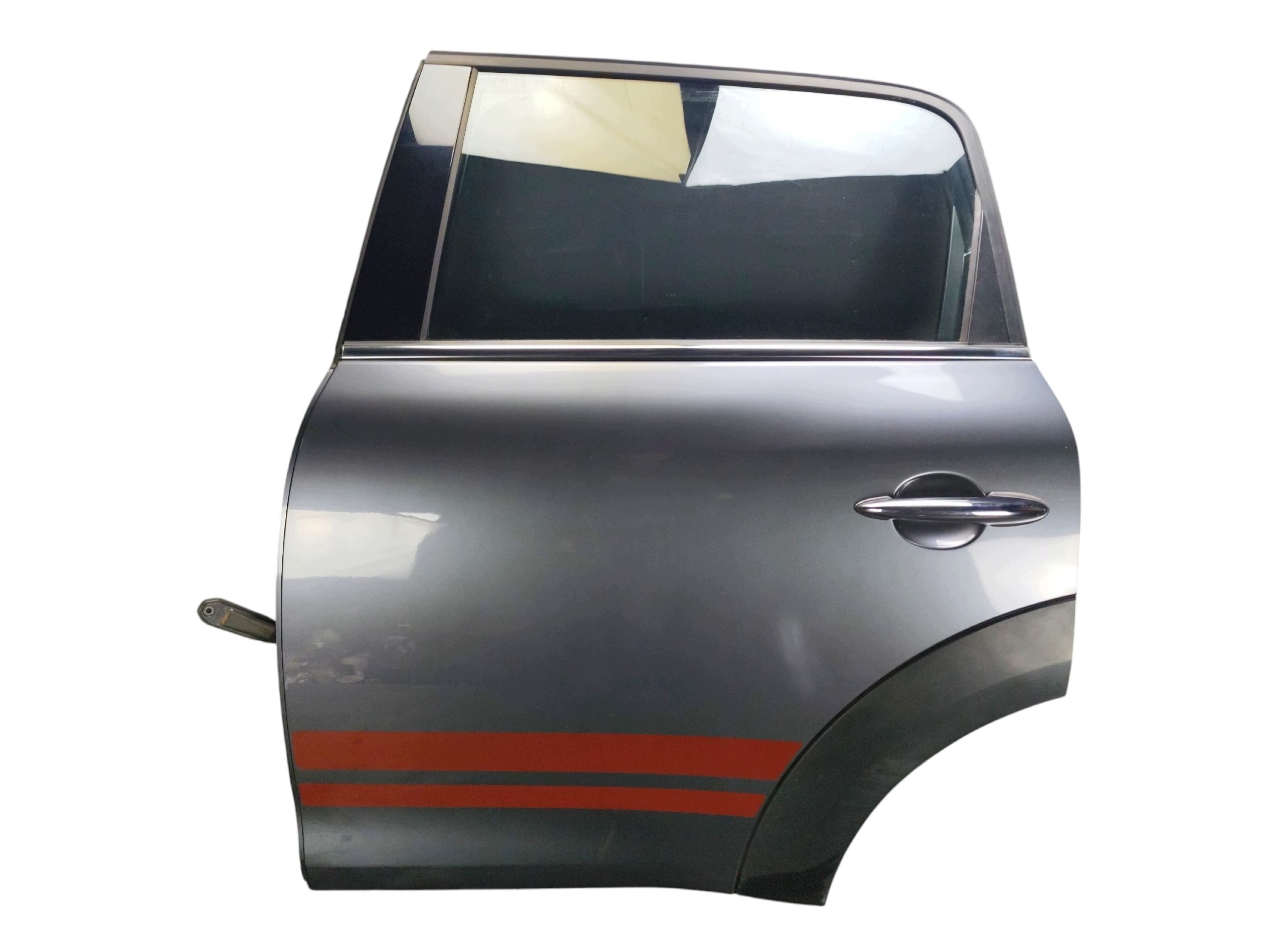 dveře levý záď MINI COUNTRYMAN R60 PARK LANE LIFT LAK: C2F (14-17)