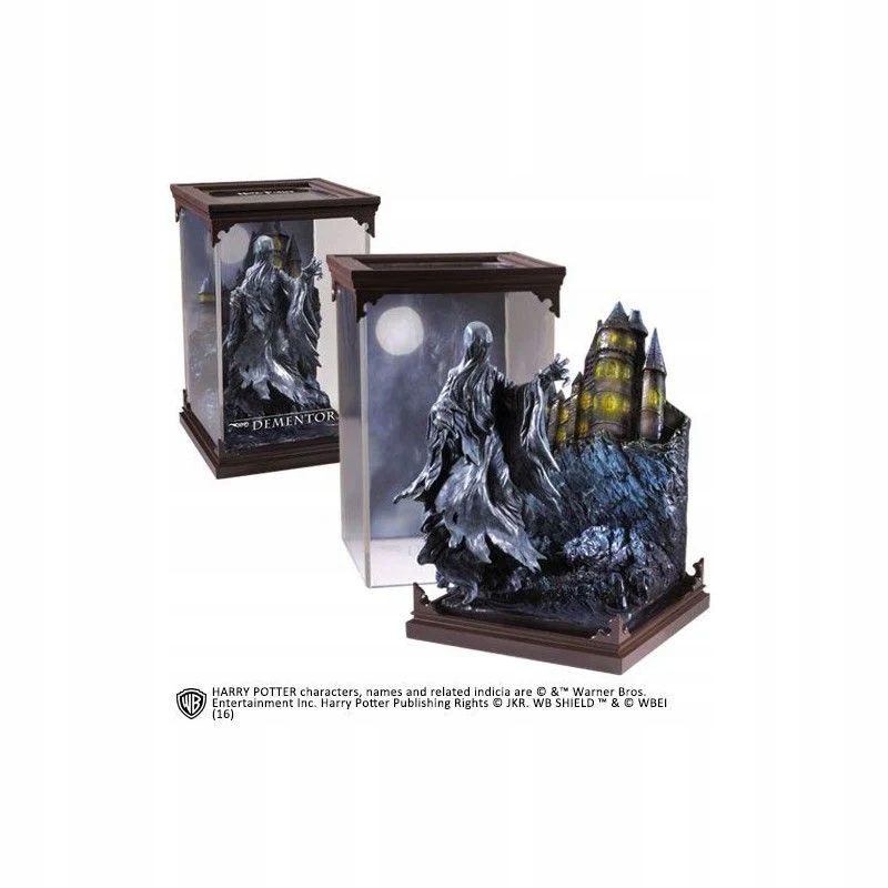 Dementor Figurka Harryho Pottera