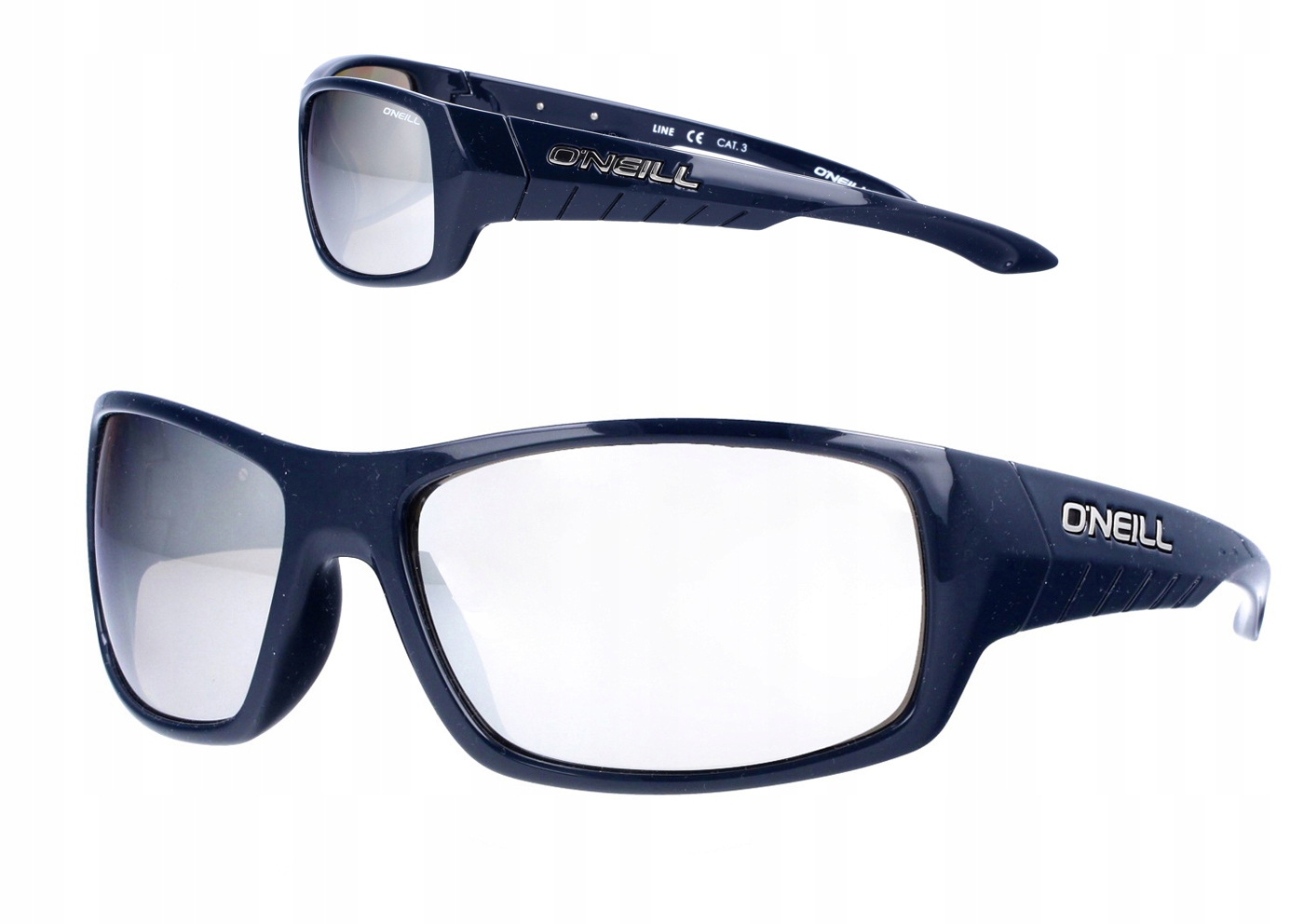 O'neill Line 106 Sportovní brýle Zrcadlovky