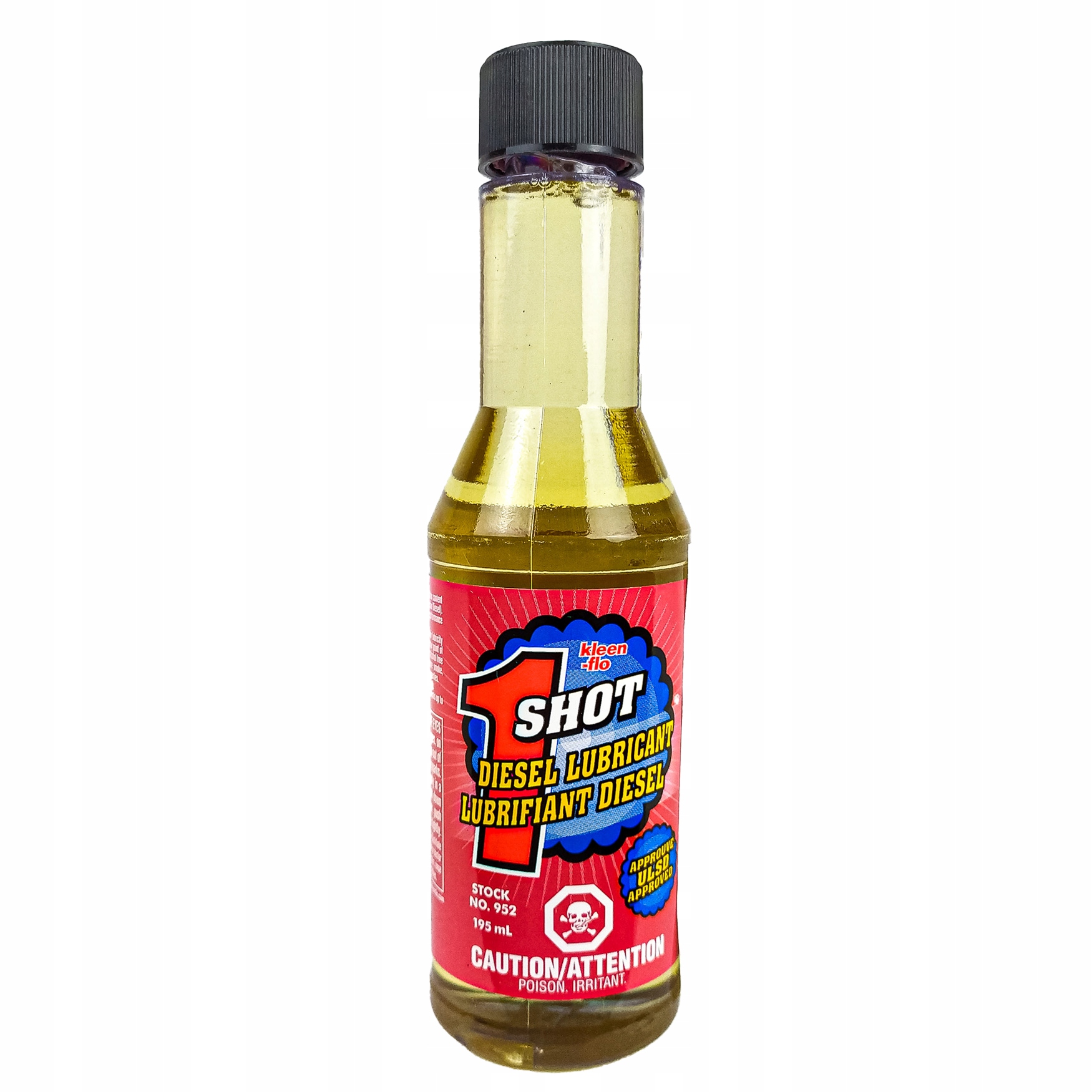 

Kleen-flo 952 smar do silnika 150ml