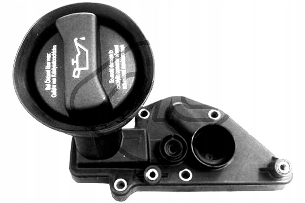 METALCAUCHO PRZEWÓD OLEJU Producent części Metalcaucho