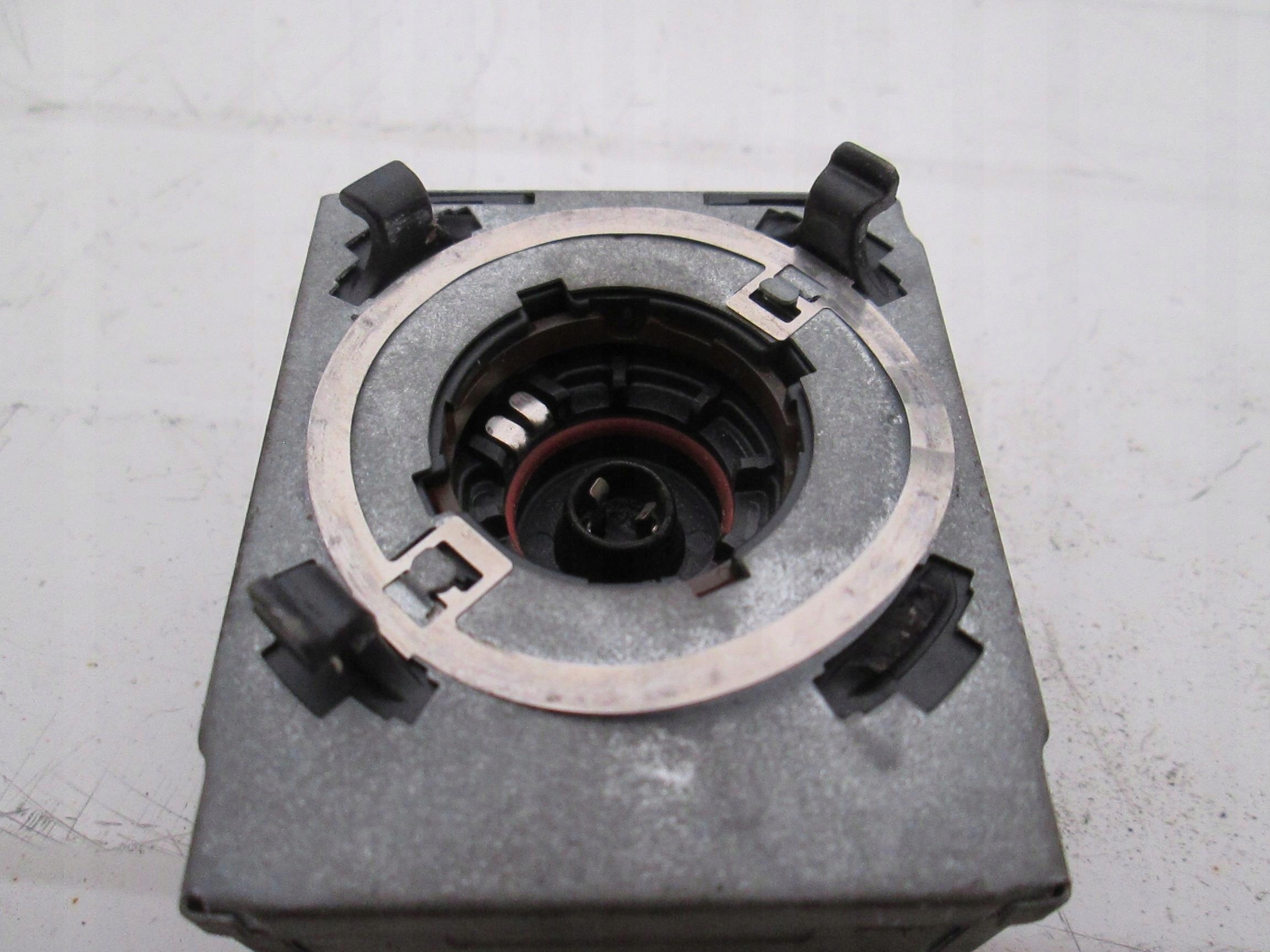 BMW E46 E39 STARTER ZAPLONNIK cievka