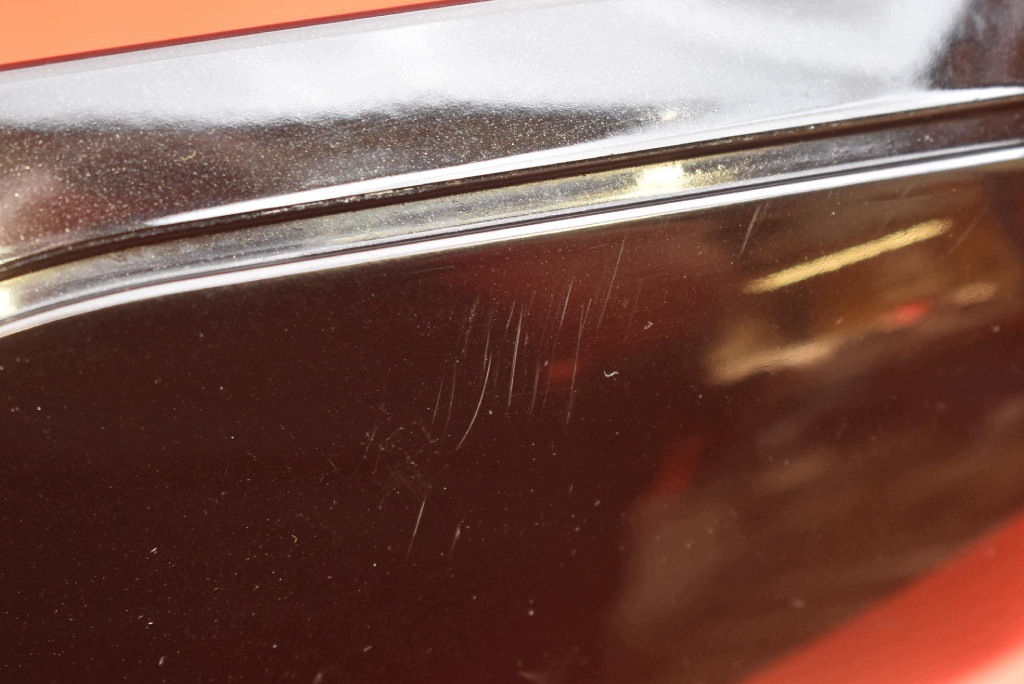 mirror left black, EU MERCEDES CLK C209 02-05 11 PIN
