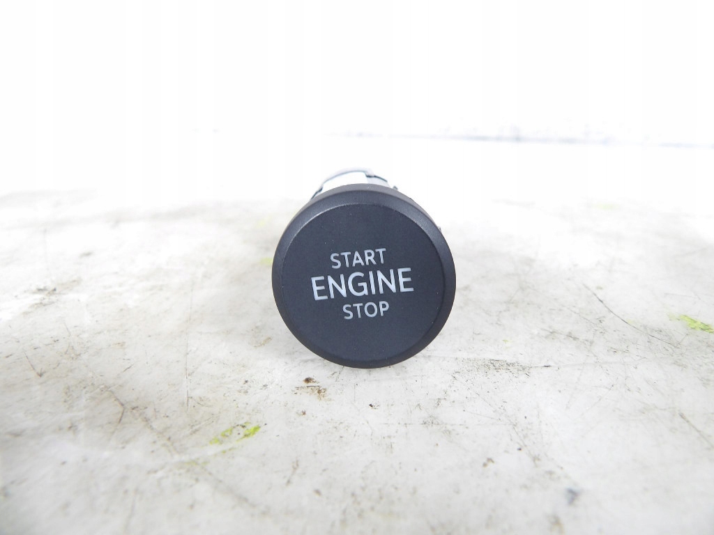 SKODA SUPERB IV 4 switch START STOP 57H959839