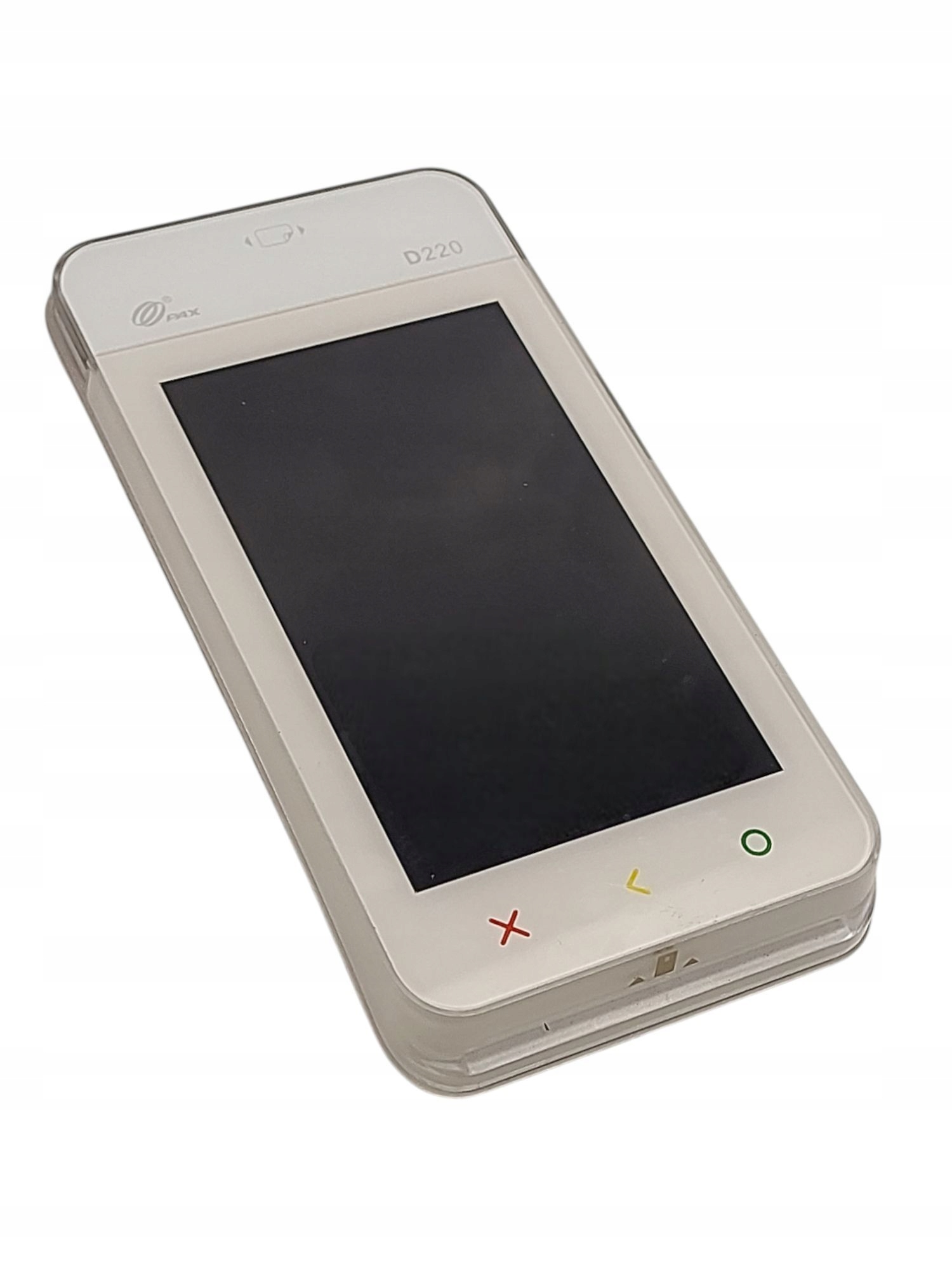 Terminal płatniczy PAX D220 WiFi Bluetooth NFC