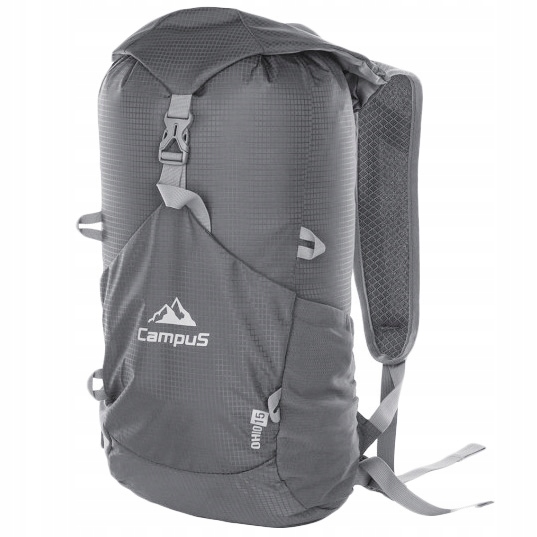 Plecak Campus rowerowy Camelbag mały Trekkingowy sportowy Ohio 15L