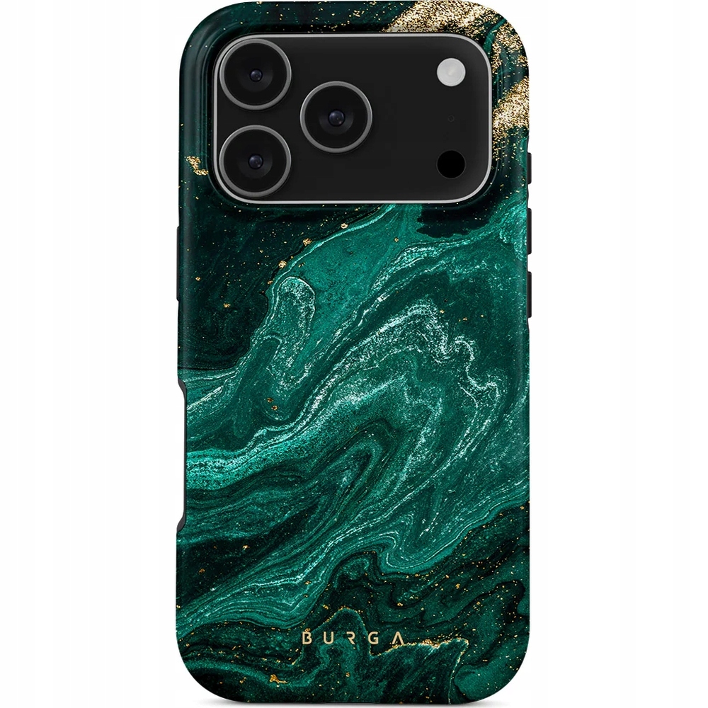 Pouzdro Burga pro iPhone Air, lehké, pouzdro, pancéřové, tenké, zadní kryt, pevné