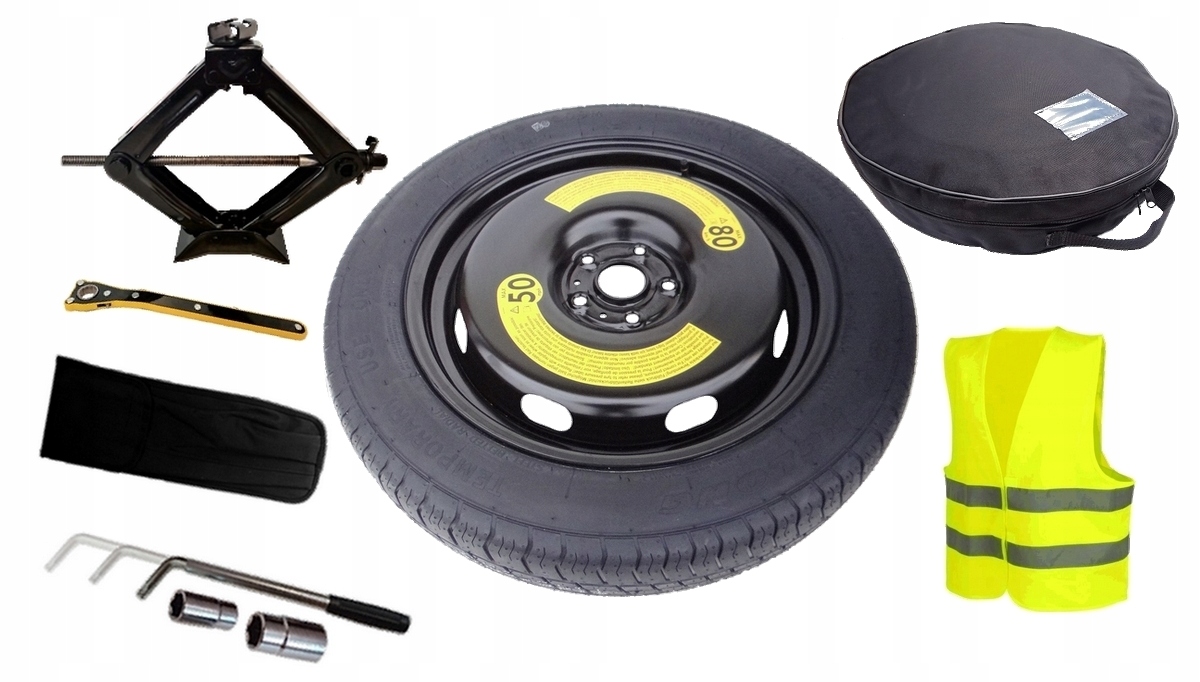 Під'їзне колесо BMW X1 U11 (2022 -) нове + комплект